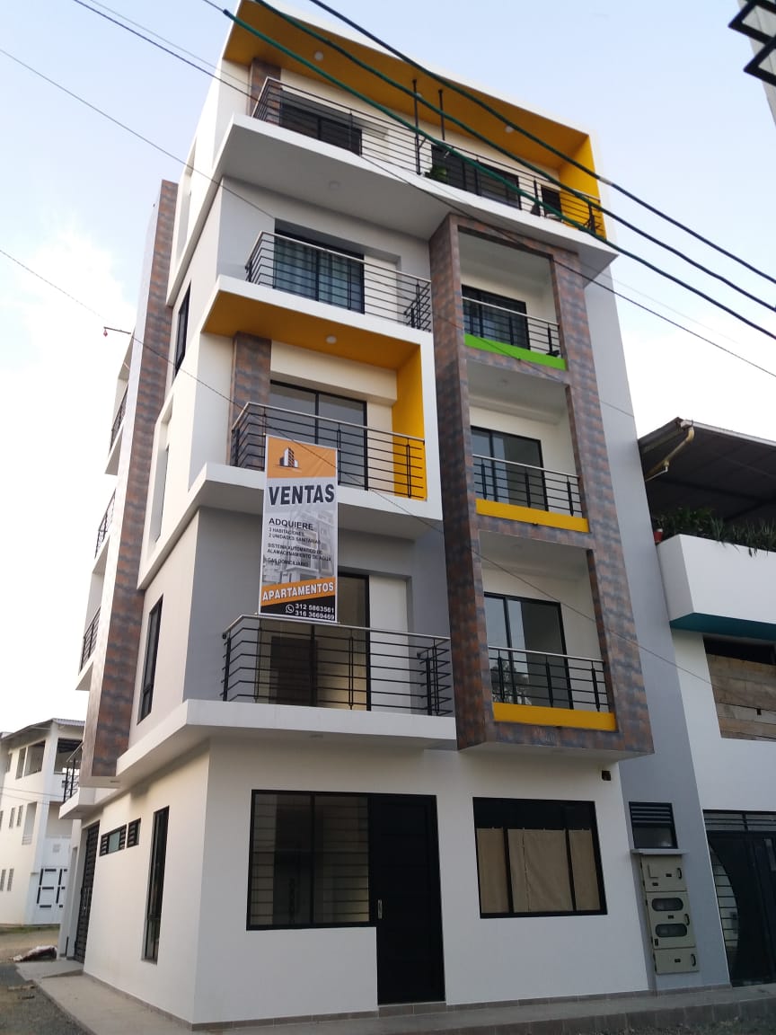 Edificio Piñayaco